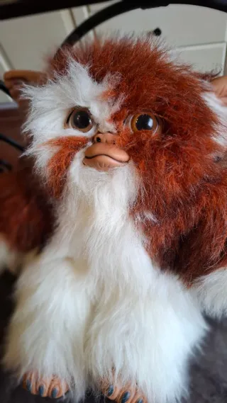 Peluche Gizmo Original Gremlins