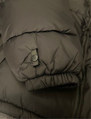 Chaqueta The North Face 700 Negra Talla L