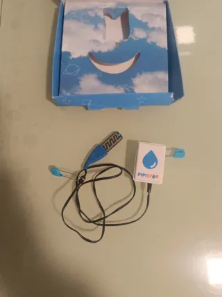 Pipistop Tratamiento Enuresis