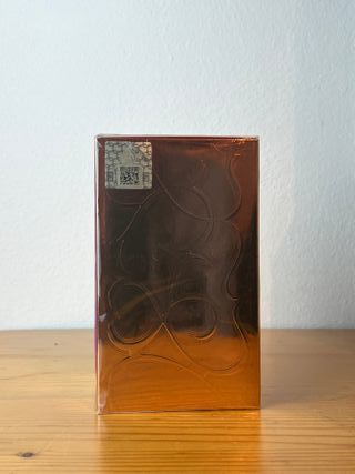 Lattafa Habik Eau De Parfum 100ml