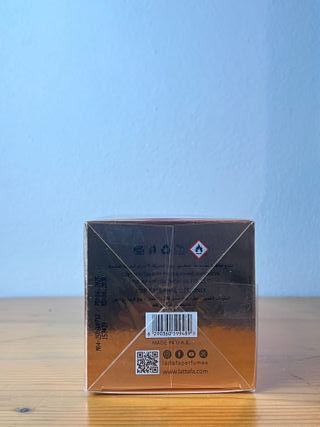 Lattafa Habik Eau De Parfum 100ml