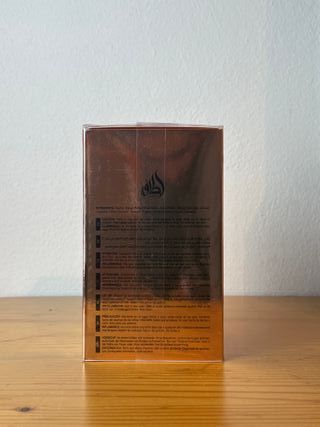 Lattafa Habik Eau De Parfum 100ml