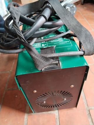 Soldador Parkside PFDS 33 B3 *(LEER DESCRIPCION)*