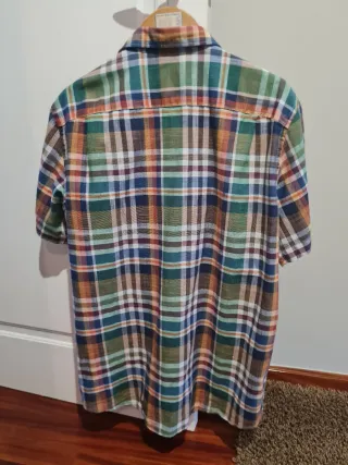 Camisa Lloyd's Talla XL