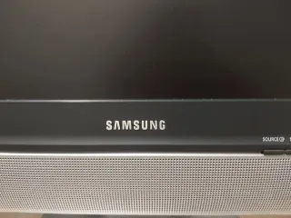 Televisor Samsung LCD TV con TDT y Mando