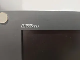 Televisor Samsung LCD TV con TDT y Mando