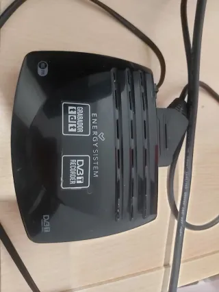 Televisor Samsung LCD TV con TDT y Mando