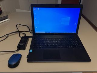 Portátil Asus 4GB RAM Windows 10