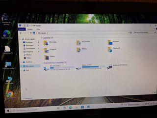 Portátil Asus 4GB RAM Windows 10