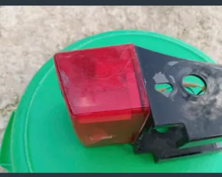 Piloto trasero Vespino