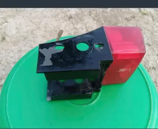 Piloto trasero Vespino