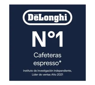 Cafetera Delonghi Súper Automática