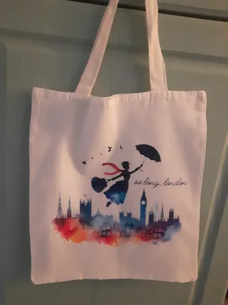 Borsa Mary Poppins So Long, London