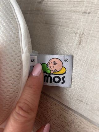 Cojín Mimos Talla S