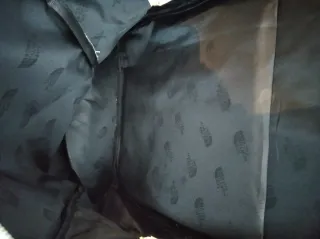 Mochila The North Face Beige