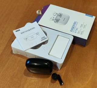 Auriculares Lenovo XT90 True Wireless Bluetooth 5.