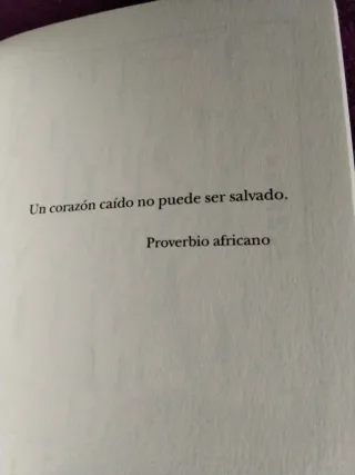 La canción de Mbama