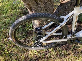 Btt de xc nueva mondraker poduim carbono t-M