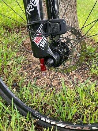 Btt de xc nueva mondraker poduim carbono t-M