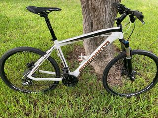 Btt de xc nueva mondraker poduim carbono t-M