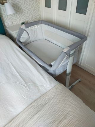 Cuna de colecho Chicco