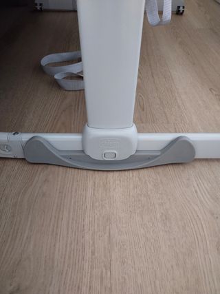 Cuna de colecho Chicco