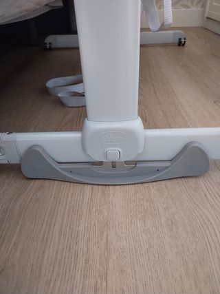 Cuna de colecho Chicco