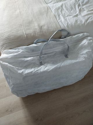 Cuna de colecho Chicco