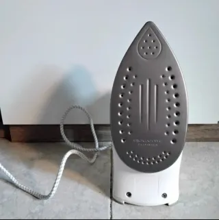 Plancha Rowenta Pro Master