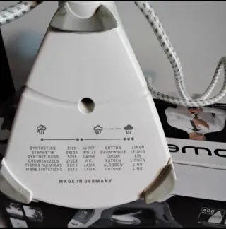 Plancha Rowenta Pro Master