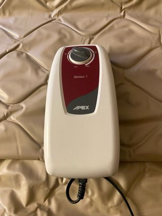 Colchón Antiescaras Cama 90