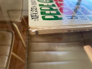 PEPE GOTERA Y OTILIO 1a edic 1971