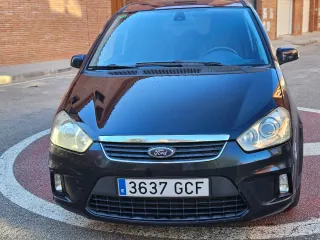 Ford C-MAX 2010