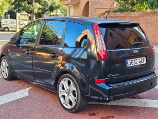 Ford C-MAX 2010