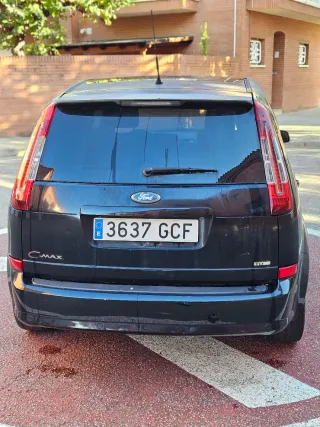Ford C-MAX 2010