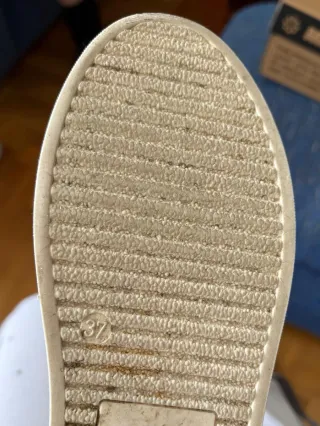 Zapatillas Botín Mujer Negro/Gris