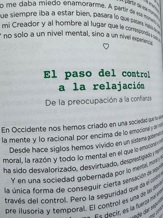 Naciste para disfrutar, de Ruth Nieves