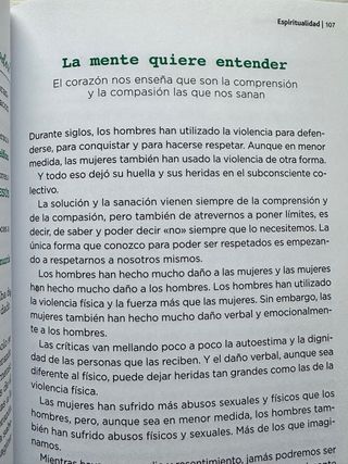 Naciste para disfrutar, de Ruth Nieves