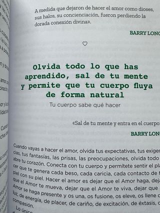 Naciste para disfrutar, de Ruth Nieves