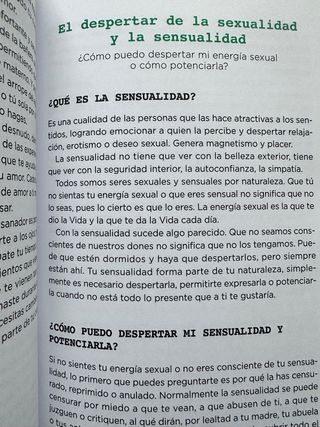 Naciste para disfrutar, de Ruth Nieves