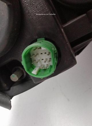 Faro izq alfa romeo 00505308910 giulietta 20486792