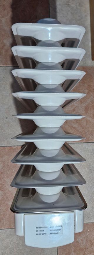 Radiador Eléctrico Gemini 9 CATA