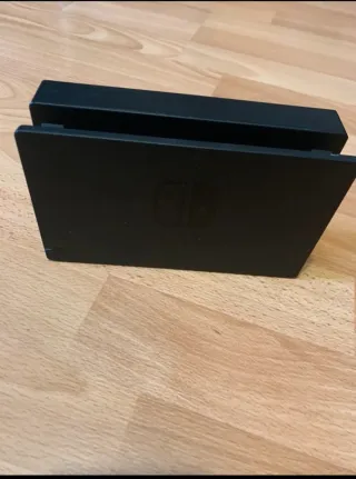 Dock Nintendo Switch 1