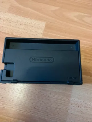 Dock Nintendo Switch 1
