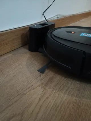 Robot Limpieza Cecotec Conga