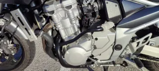 Suzuki GSF 1250 S Touring