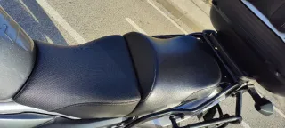 Suzuki GSF 1250 S Touring