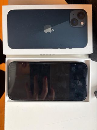 iPhone 13 Azul Marino