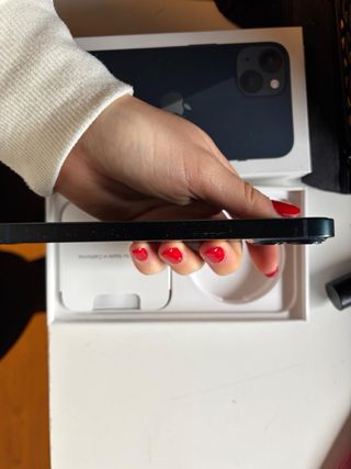 iPhone 13 Azul Marino