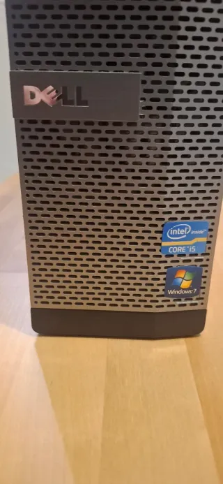 Ordenador Dell Optiplex 390